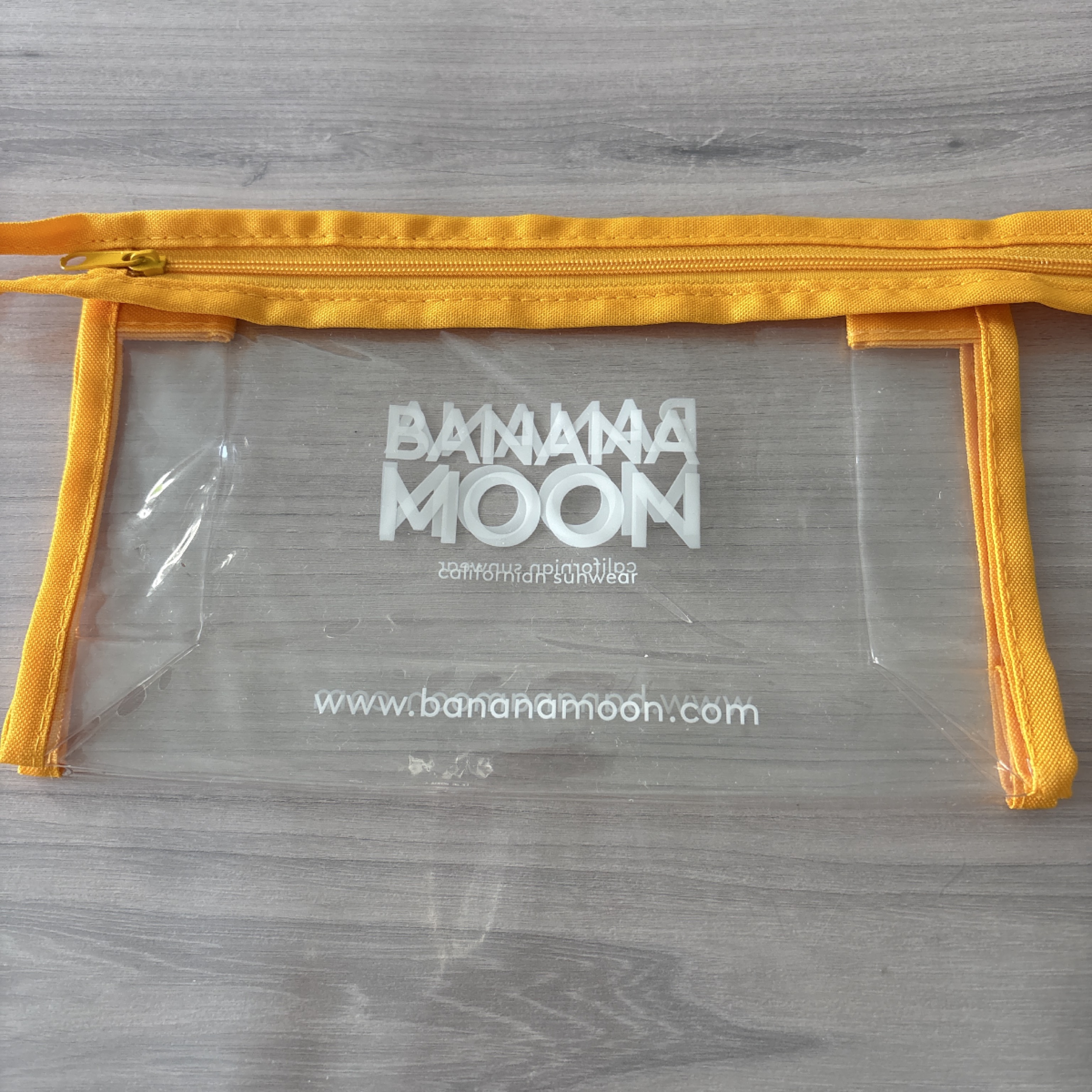 Trousse de plage Banana Moon