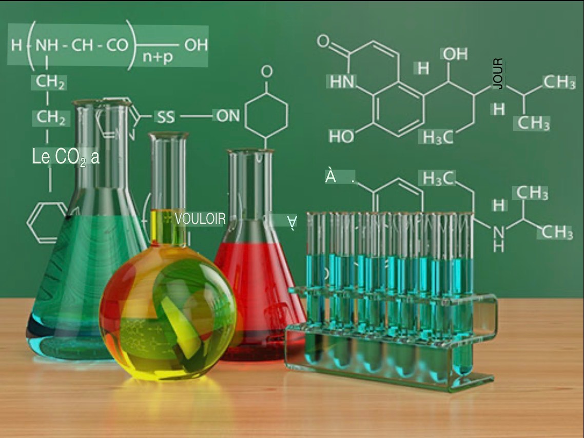 Cours de physique-chimie niveau collège lycée.