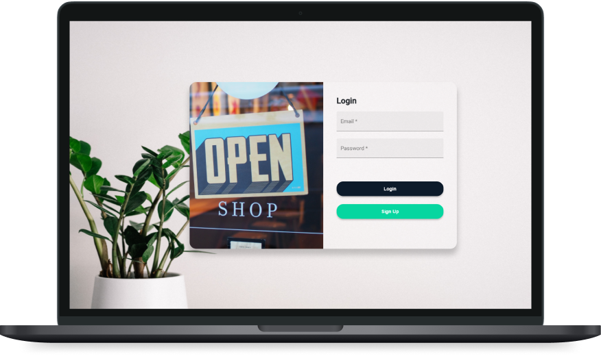 Mackbook Mockup