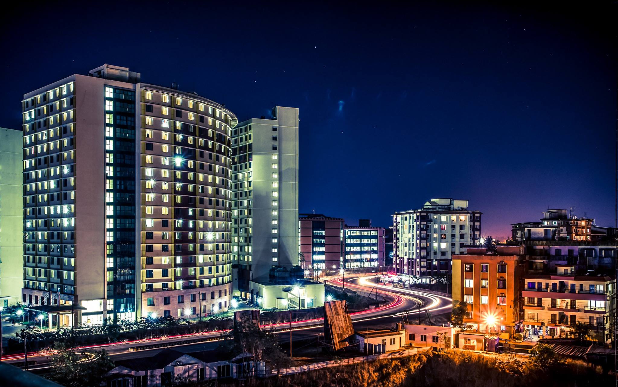 Manipal Taxi Service | Airport, Railway Station, Local Rides