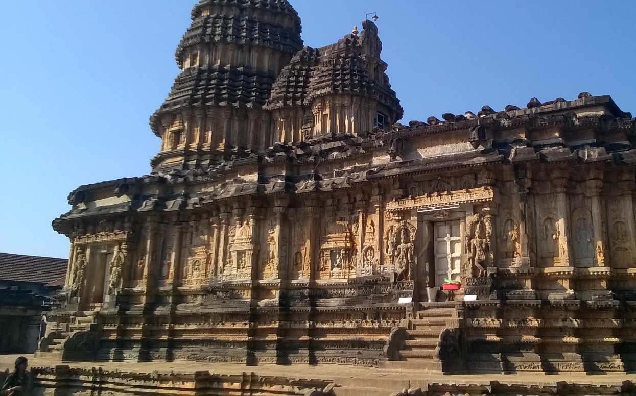 Car Cab Sringeri - Best Pilgrimage & Local Taxi Service