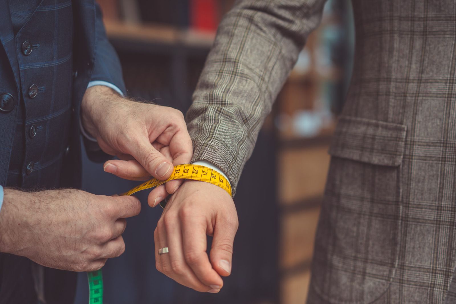 Alterations & Repairs