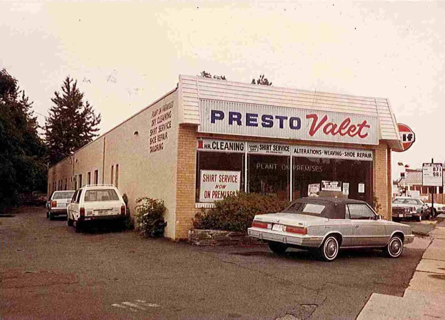 GreenEarth eco-friendly cleaning equipment