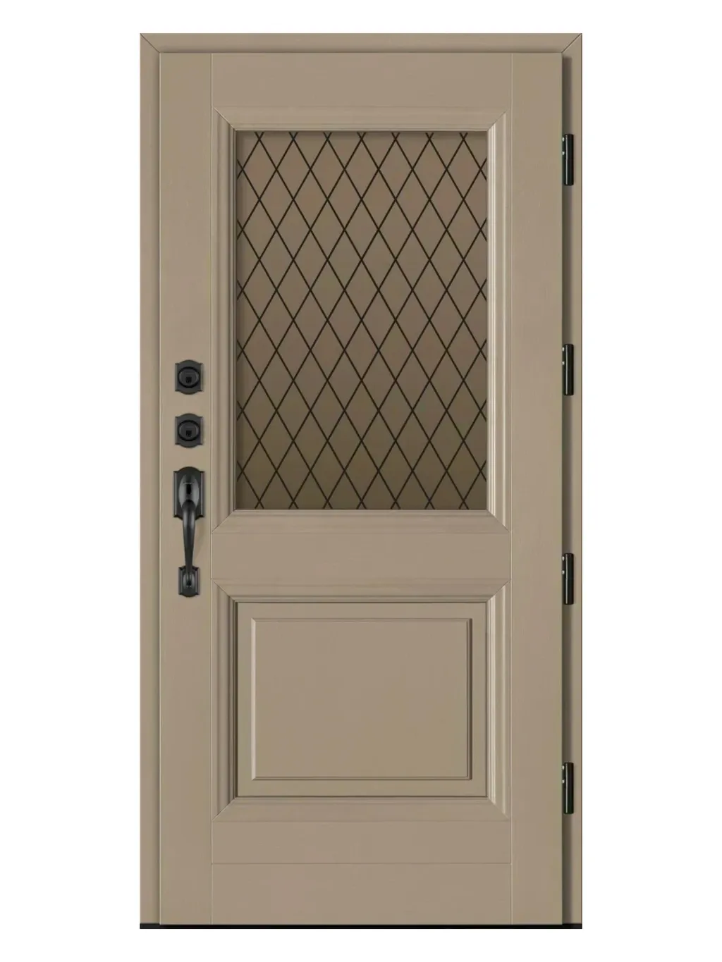 Barański DB 105