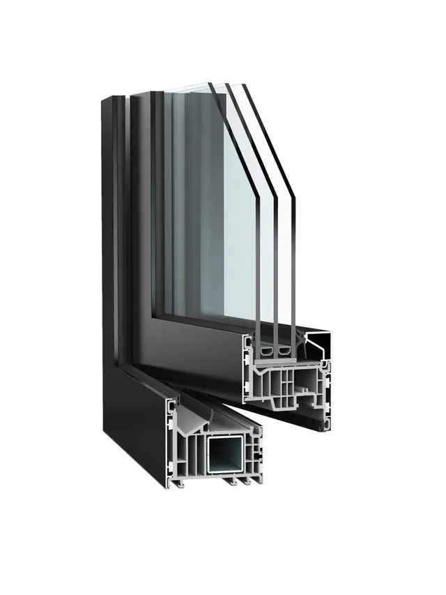 Veka AluConnect