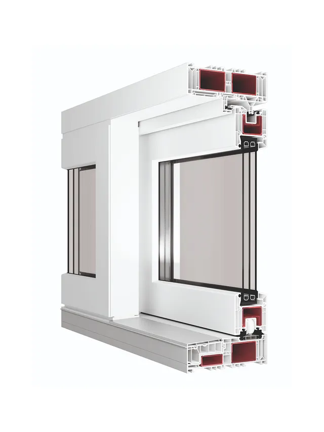 Vekamotion 82