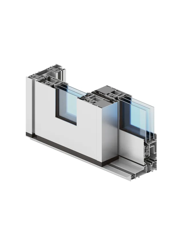 Aliplast HST Ultraglide