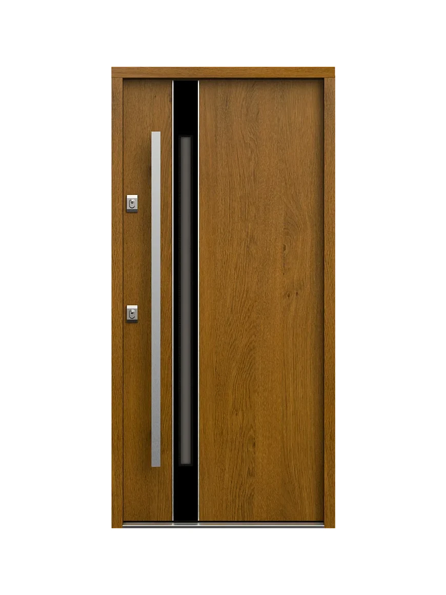 Gerda Thermo Premium – wzór AIR GLASS