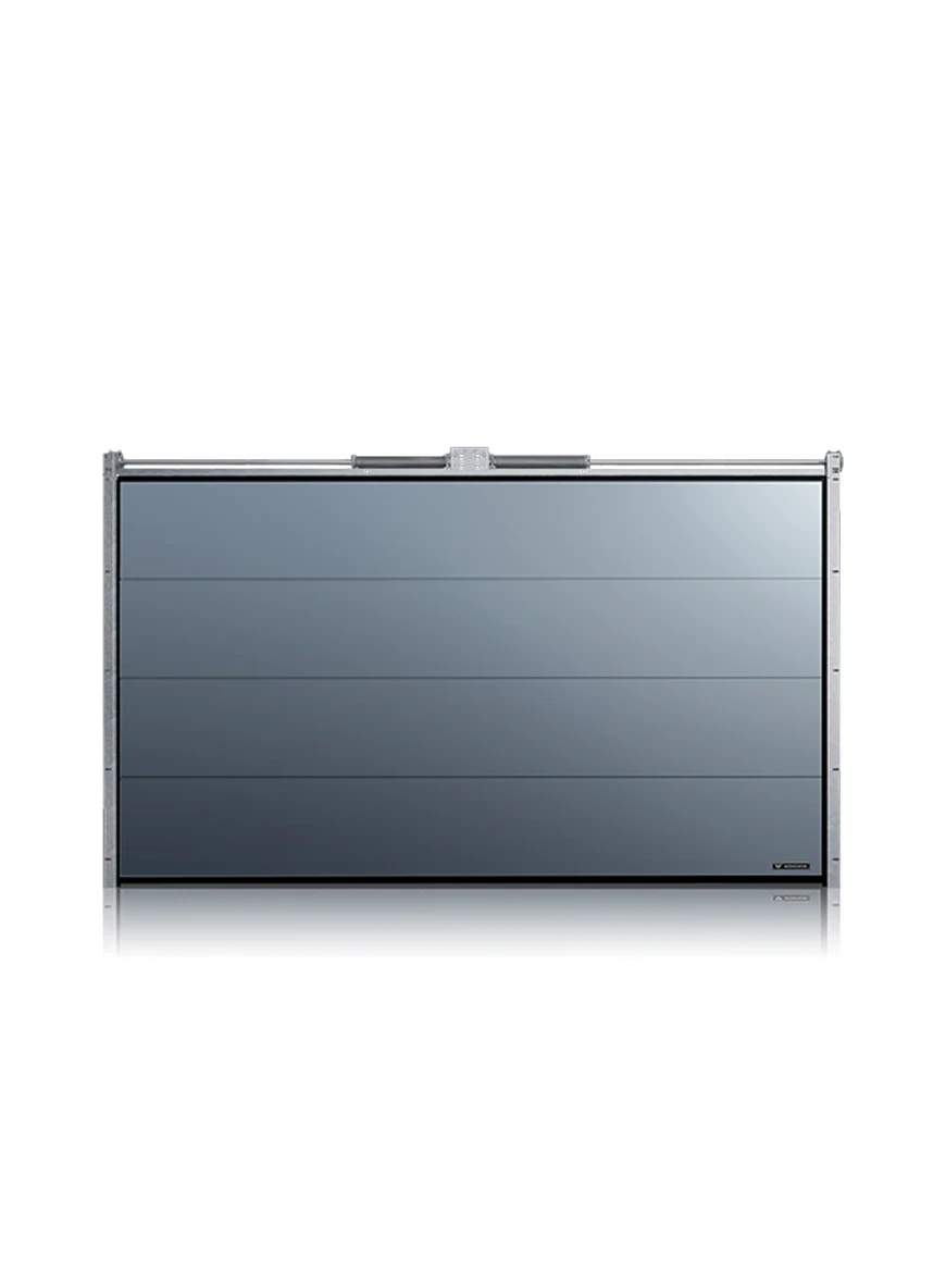 Wiśniowski UniPro 40 mm – panele bez przetłoczeń