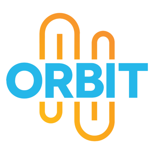 Orbit Logo