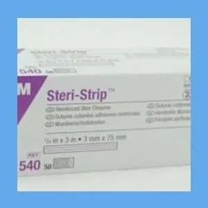 3M Steri-Strip Skin Closures