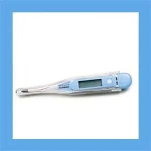 Lumiscope Digital Probe Thermometer