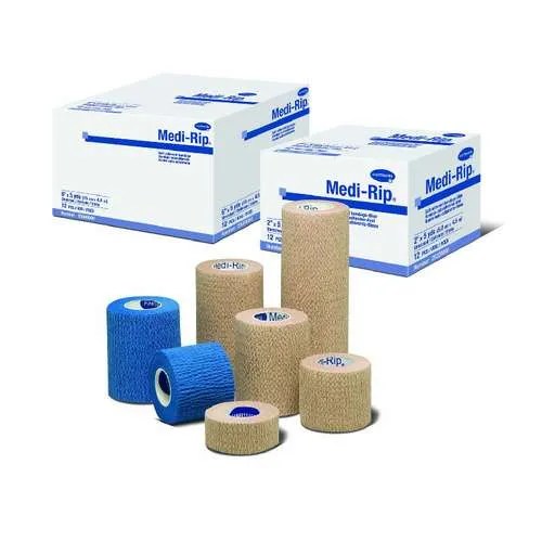 Hartmann Medi-Rip Self-Adherent Bandage
