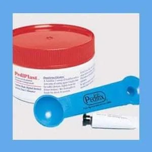 PediPlast #8000 100 Gram Kit