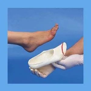 STS Slipper Sock
