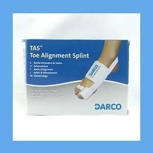 Darco Toe Alignment Splint