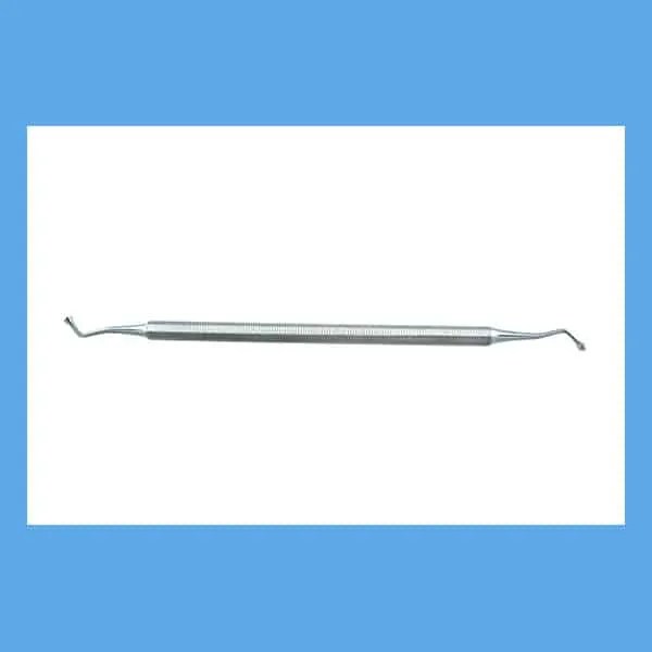 Equus Acorn Burnisher #21B Double End EQ83-5328