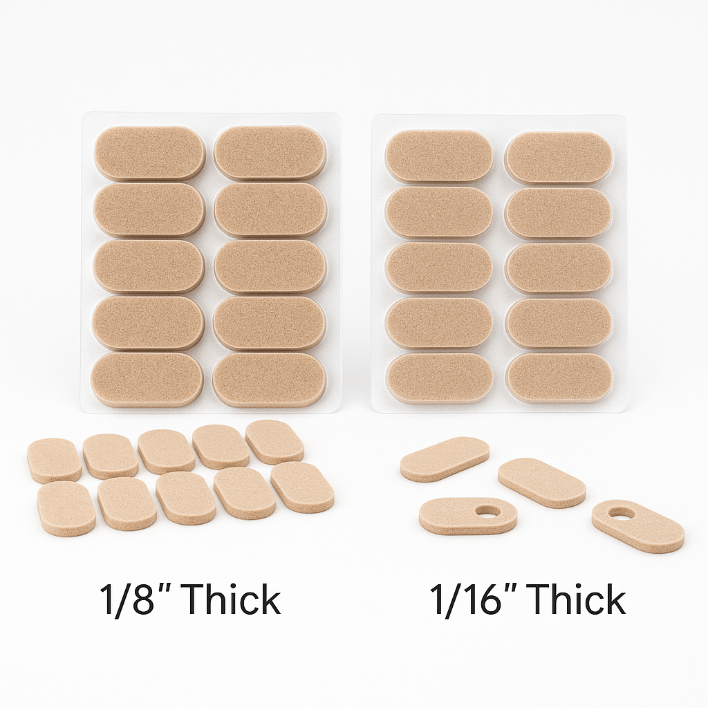 Medicated Adhesive Corn Pad #101N