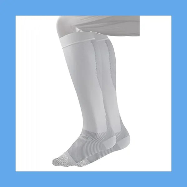 FS6+ Performance Foot + Calf Sleeve