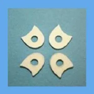 Aetna Felt Corn Pads, C-26, Non-Adhesive, 1/4 in