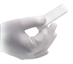 Integra LIFE SCIENCES (3410-ZX) - Hemostatic Dressing Helistat® Sterile - EXP 6/30/28 - BX 10 - OVERSTOCK