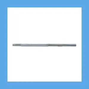 Equus Round Handle, Fits Simple Stem Mirror EQ87-1482