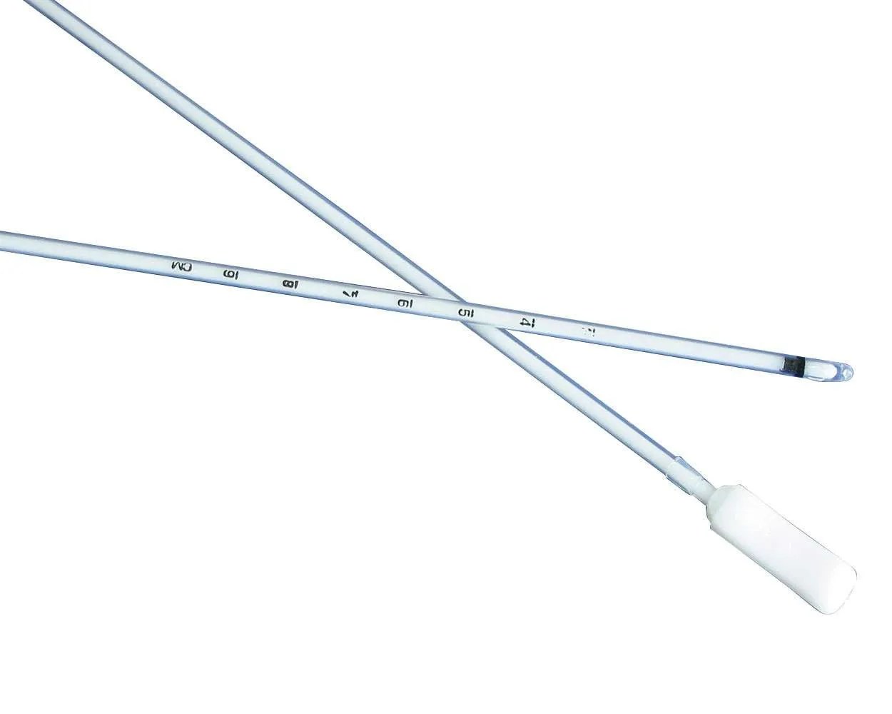 Integra (30-3010) - INTEGRA MILTEX - SOFTFLEX TM ENDOMETRIAL BIOPSY CANNULA - BX 25 - EXP 7/22/27 - OVERSTOCK