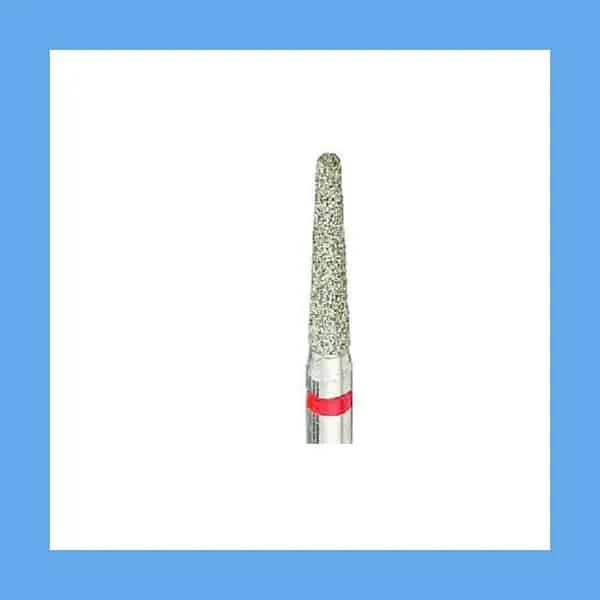 V-847KR/016 - Dental Diamond Bur (Pack of 10)