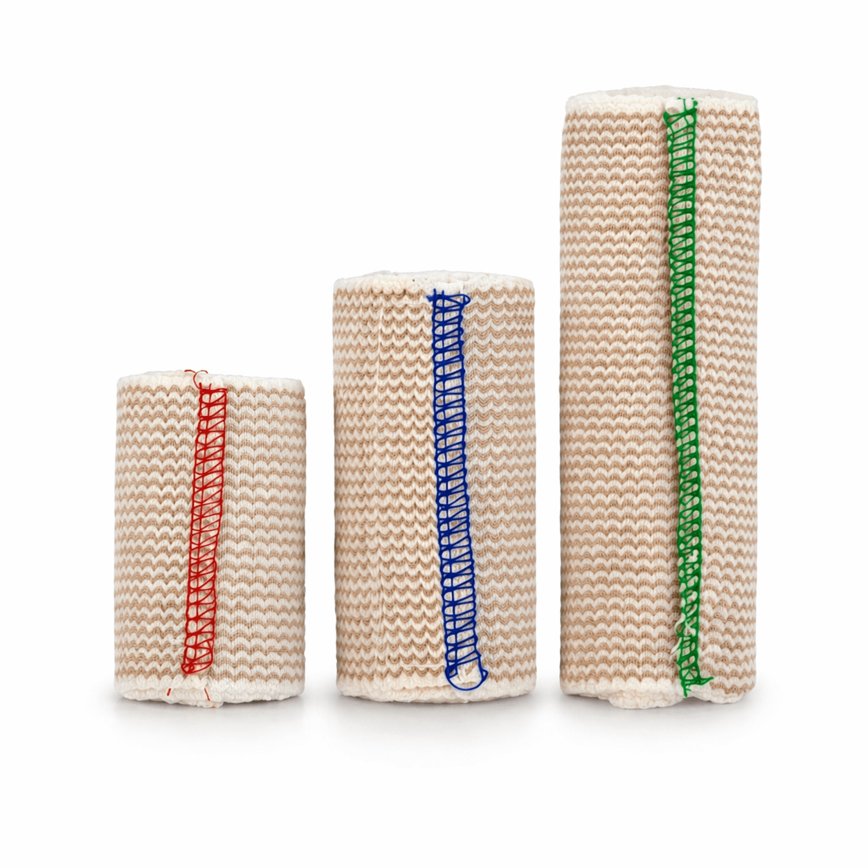 Equus PROFESSIONAL ELASTIC BANDAGE WITH SELF CLOSURE 10 /BX