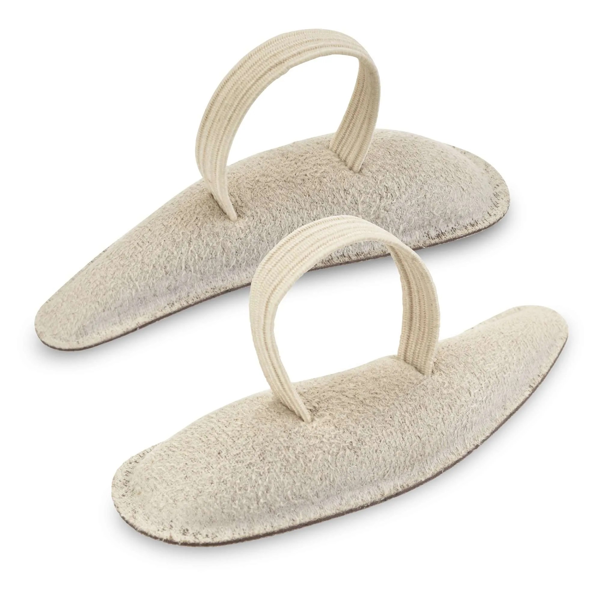 Silipos Deluxe Toe Crest Pads