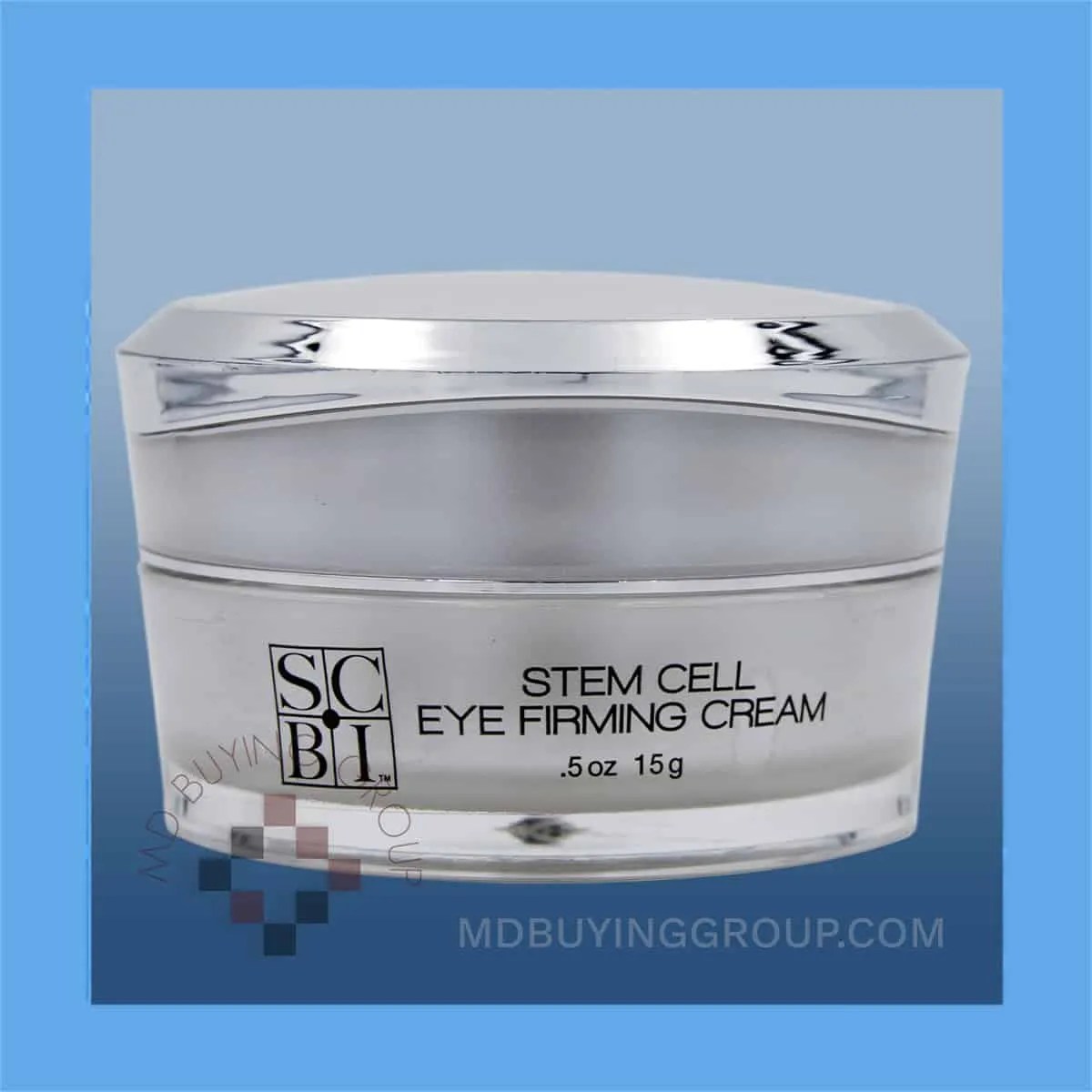 Stem Cell Eye Firming & Lightening Cream