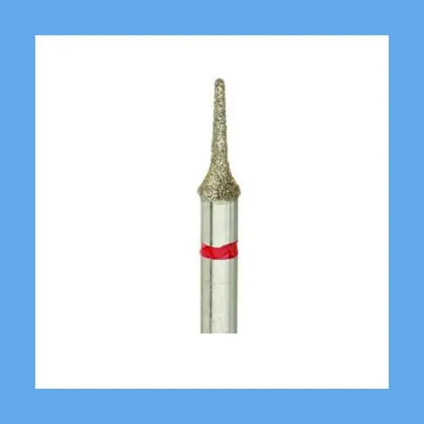 V-392/016 - Dental Diamond Bur (Pack of 10)