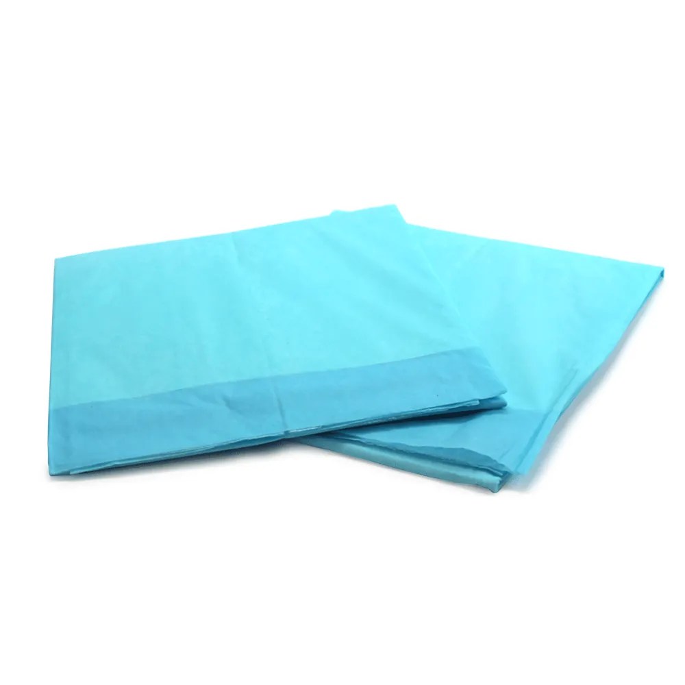 Shield Line Disposable Underpads, 17x24 (22 gram) 100/Pkg MPR-90503