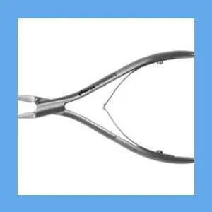 gSource Ingrown Nail Splitter, English Anvil, 5 in