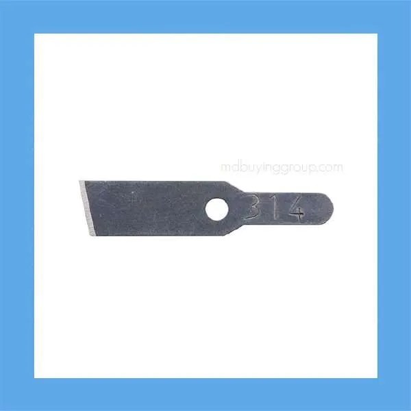 McKesson Chisel Blade #314 02982