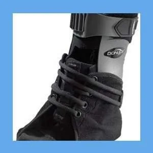 Don Joy Velocity Ankle Brace ES Wide