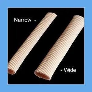 Silipos Silopad Gel Digital Tubes Knit Narrow #10865