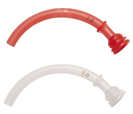Smiths Medical BLUselect Tracheostomy Tube Inner Cannula, Box of 2
