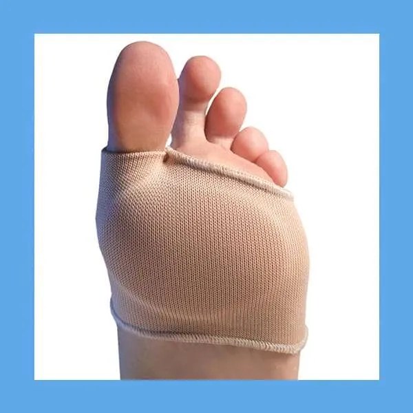Silipos Universal Gel Strap Covered