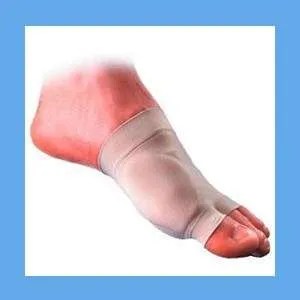 Silipos Bunion Care Gel Sleeve