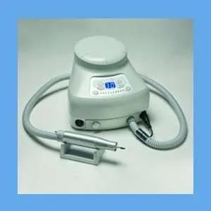 Medicool Pro Vac File Plus for Podiatry