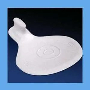 PediFix Visco-Gel Metatarsal Pad with Toe Separator, Left