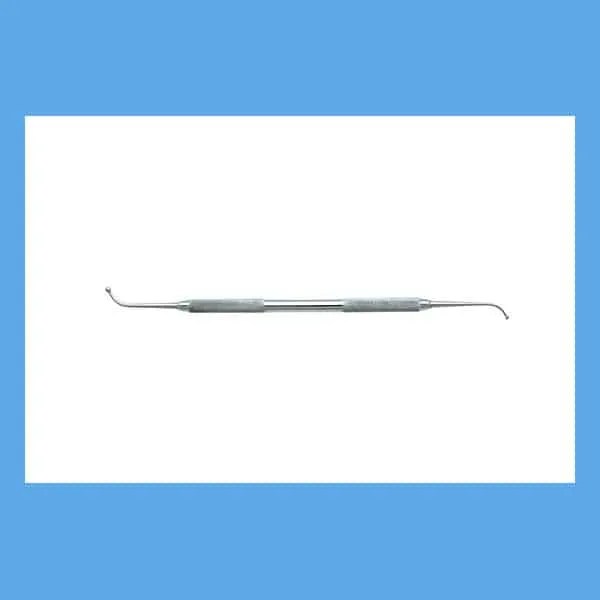 Equus Ball Burnisher #1 Double End EQ83-5320