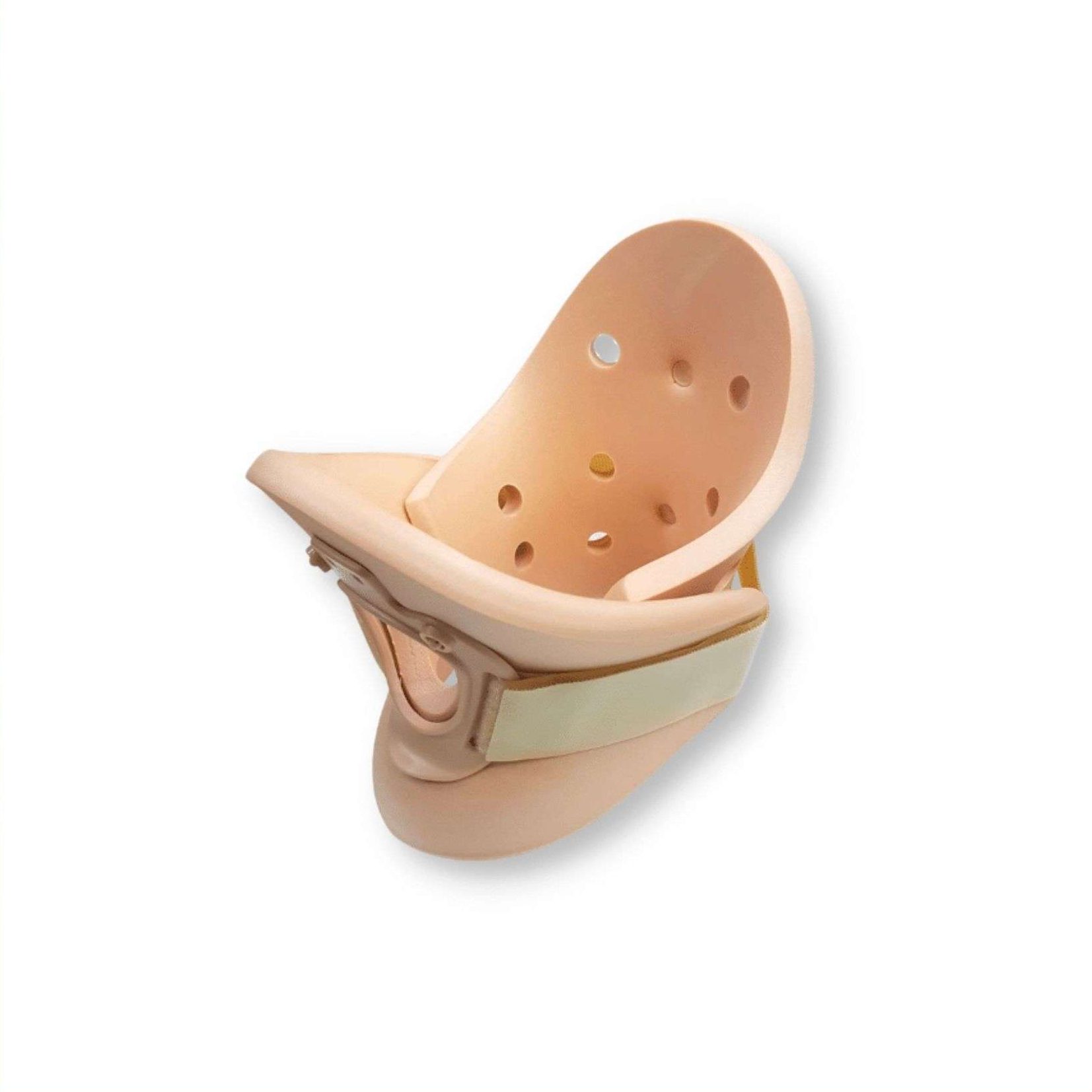 Bird & Cronin Phila Collar with Trach, Pediatric