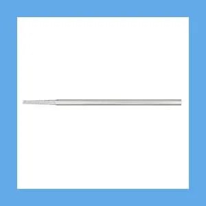 Miltex Stainless Shannon Bone Bur, #43, Regular
