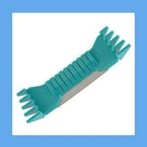 Disposable BioPBlade, 33-100