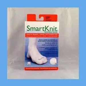 SmartKnit Diabetic Sock