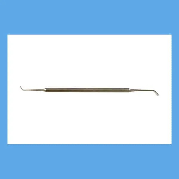 Equus Ladmore 3 Composite Plastic Filling Instrument
