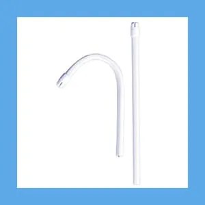 Saliva Ejectors standard size 100 / package