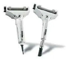 Zimmer Dermatome Blade, Stainless Steel, Sterile, Case of 80
